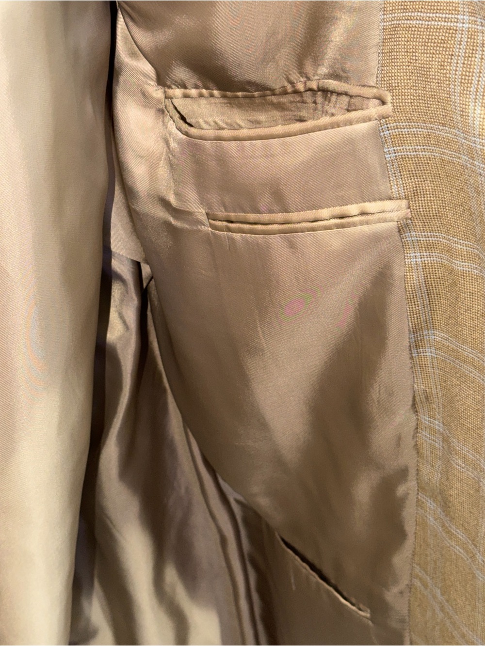 XXL Ermenegildo Zegna Suit - Picture 7 of 10